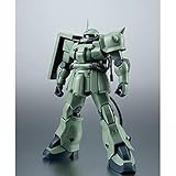 ROBOT魂 ＜SIDE MS＞ MS-06F-2 ザクll F2型(ノイエン・ビッター) ver. A.N.I.M.E. 機動戦士ガンダム0083 STARDUST MEMORY