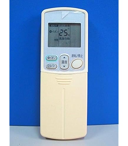新着商品】ダイキン エアコン用リモコン ARC432A40 楽天市場】ダイキン arc432a40 リモコンの通販