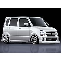 Amazon | ワゴンR MH21S/MH22S RR 後期 アンダータイプ1