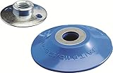United Abrasives/SAIT 95245 Challenger II 4-1/2-Inch and 5-Inch Pad, 1-Pack [並行輸入品]