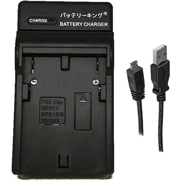 Amazon.co.jp 人気ギフトランキング: カメラ・ビデオカメラ用充電器 で