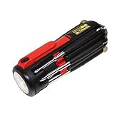 Apollo DT-1719 Flashlight Mr. 7 Hands Screwdriver