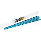 TRUSCO(トラスコ) ハンドソー替刃ハイス 250mmX24山 5枚入 NS3805-250-24-5P