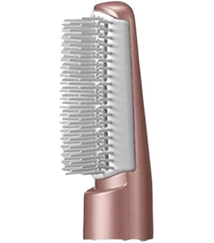 Amazon | パナソニック くるくるドライヤー ナノケア ナノイー