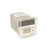 uxcell　温度コントローラー　温度調節器　リレー出力　K 0 - 399℃　型番SW-C4