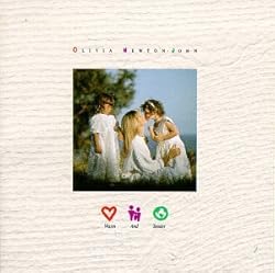 Warm And Tender / Olivia Newton-John