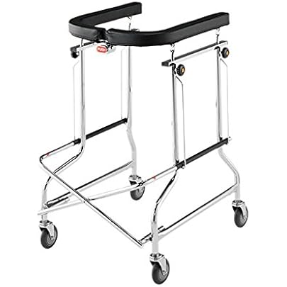 Amazon | 【非課税】歩行補助器(アルコー・折りたたみ式)1S型 | 星光