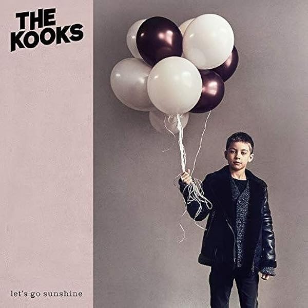 Amazon.co.jp: Konk: ミュージック