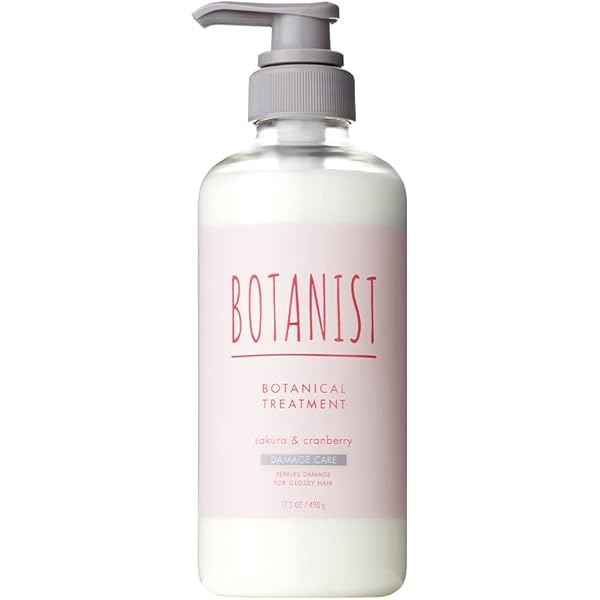Amazon | 【春限定】 BOTANIST( ボタニスト ) ボタニカル