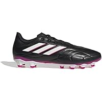 adidasコパ COPAHQR88 サッカーシューズ29.5 ブラックピンク adidasコパ COPAHQR88 サッカーシューズ29.5 ブラックピンク