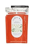 [薬用 スカルプケア] 凜恋/rinRen（リンレン） シャンプー カモミール＆モミ（詰め替え） 300mL