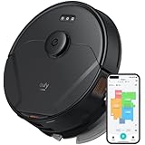 Anker Eufy Clean (ユーフィクリーン) X8 Pro (ロボット掃除機)