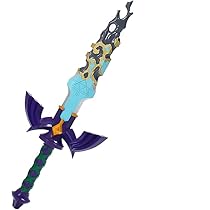 Amazon.co.jp: リンク マスターソード ゼルダの伝説 ティアーズ