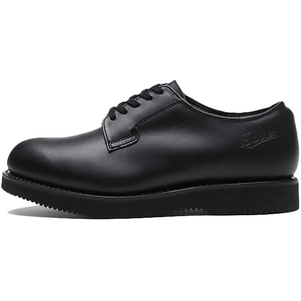 Amazon.co.jp: Danner Postman Shoes D-4300 Leather, Genuine Leather