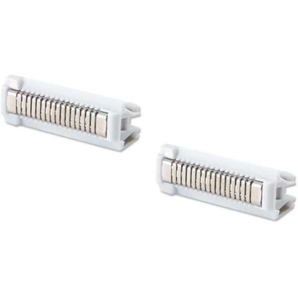 Amazon | スティックシェーバー ER-GB20-K 黒 | パナソニック