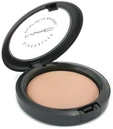 Amazon | マック ミネラライズ スキンフィニッシュ ナチュラル ライト