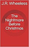 The Nightmare Before Christmas (English Edition)