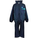 lotto(ロット) 裏メッシュスーツ スポーツ ランニング 部活 上下セット 撥水加工 キッズ ジュニア男の子 fo-12361 140cm No.01