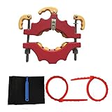 ボトルカッター　ボトルカッティングマシン　グラスカッティング　ガラスカッター　bottle cutter DIYガラス切断機 ワインボトル ガラス瓶 DIY セット　ブラック