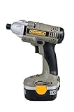 Rockwell RK2807K2 14.4 Volt 3-8 in. ComPack Drill - Driver [並行輸入品]