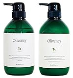 Amorous アモロス オリヴァニー OV シャンプー 500ml & OV トリートメント 500g セット
