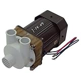Hoshizaki S-0731 Motor Pump Assembly [並行輸入品]