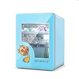 滅菌器紫外線オゾン殺菌乾燥家庭用ボトル用食器類消毒用キャビネット (色 : B)