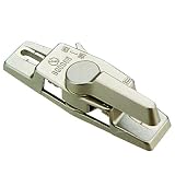 窓のカギ クレセント右用KC-48