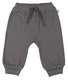 Finn + Emma有機コットンパンツfor Baby Boy or Girl US サイズ: 6-9 Months カラー: マルチカラー