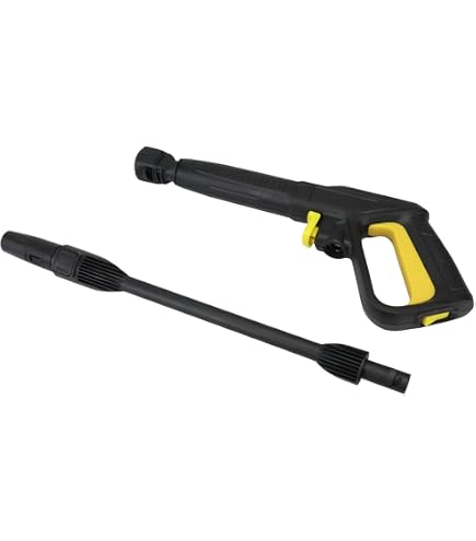 Amazon | ケルヒャー(KARCHER) トリガーガン 組込タイプ 4.775-463.0