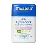 Mustela Hydra Stick 10ml [並行輸入品]