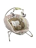 Fisher-Price My Little SnugaMonkey Deluxe Bouncer by Fisher-Price