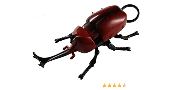 Amazon 野生の王者 ワイルドキング 最強アタックフィギュア カブトムシ フィギュア ドール 通販