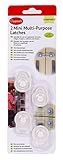 Clippasafe Mini Multi-Purpose Latches