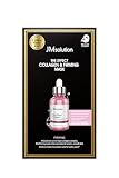【JMsolution】【The Effect Line 10種・10枚】MilacleQuality・Milacle Priceマスクパック(美容液24ml) (コラーゲン)