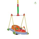 Hauck 645055?Jump Deluxe?-?Pooh by Hauck