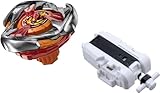 【2点セット】 UX-02 スターター ヘルズハンマー 3-70H ＆ BX-28 ストリングランチャー ホワイトVer.