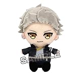 バンダイナムコヌイ SYNDUALITY Noir Chibi ぬいぐるみ トキオ 6201