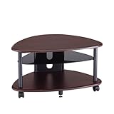 ELECOM TVラック PDR-SRN750DW