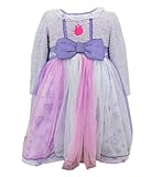 Disney ディズニー ちいさなプリンセスソフィア なりきりワンピース 80ｃｍ