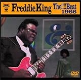 �`���̃e���r�f���u�U�E�r�[�g�v1966