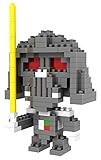 LOZ ヴィドラーブロック 積み木 ブロック 知育トイ おもちゃ ブロック お子供様のブロック 9334
