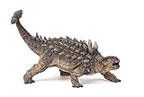 Papo The Dinosaur Figure, Ankylosaurus [並行輸入品]