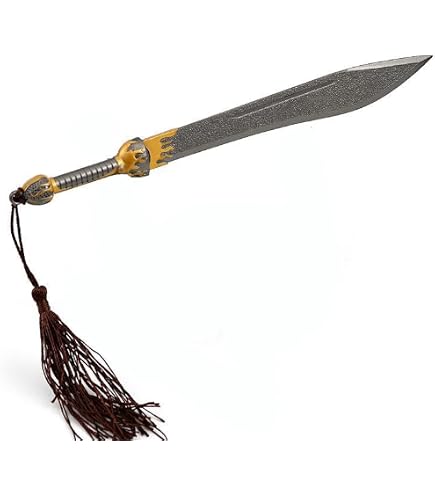 Amazon | 武Ⅰ(もののふ)MONONOFU 世界の名刀＆武器シリーズ 4