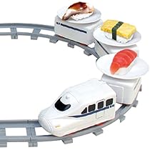 くら寿司ぜんまいトーイおちない君 第103話「なんの取柄もないけど」 | 回転むてん丸