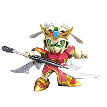 BB戦士 (326) 孫尚香ガーベラ