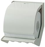 LIXIL(リクシル) INAX ワンハンドカット式紙巻器 オフホワイト CF-31