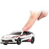 トミカ4D トヨタ 86GR TOYOTA GAZOO Racing Color ver.
