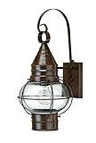 Hinkley 2200SZ Outdoor Cape Cod Light [並行輸入品]