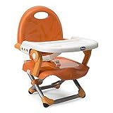 Chicco Pocket Snack Booster Seat (mandarino)